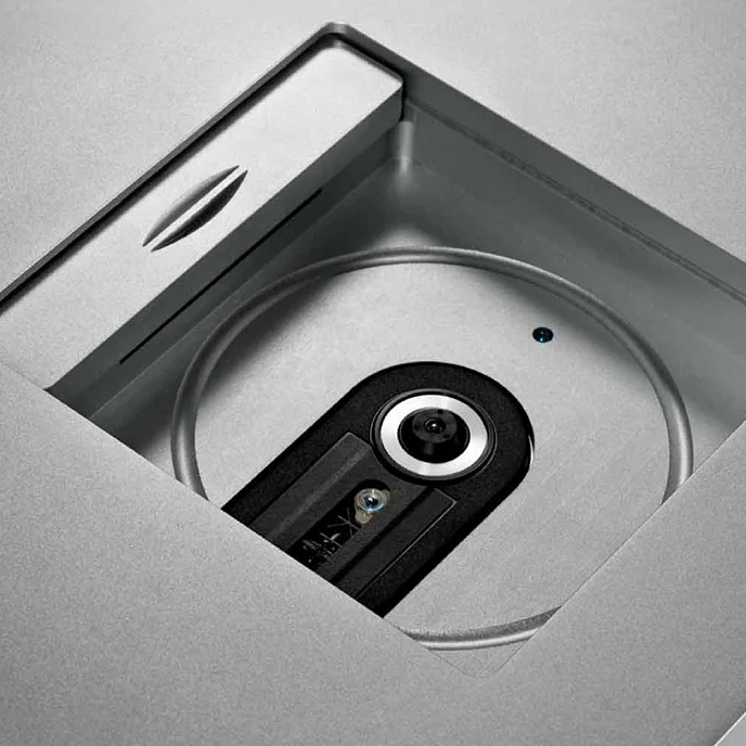 CD проигрыватель YBA Signature CD - рис.2