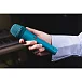 Микрофон вокальный Telefunken M80 Full Turquoise - рис.5 Микрофон вокальный Telefunken M80 Full Turquoise - рис.5