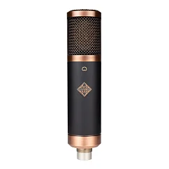 Микрофон студийный Telefunken TF29 Copperhead