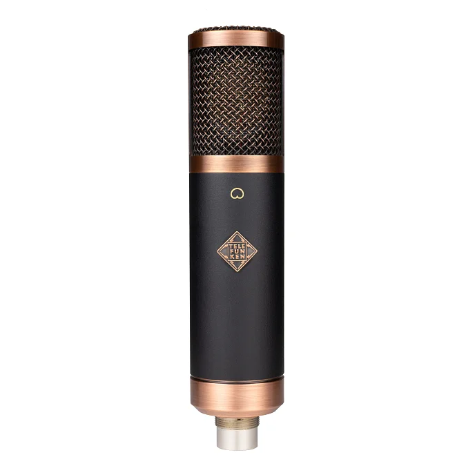 Микрофон студийный Telefunken TF29 Copperhead - рис.0