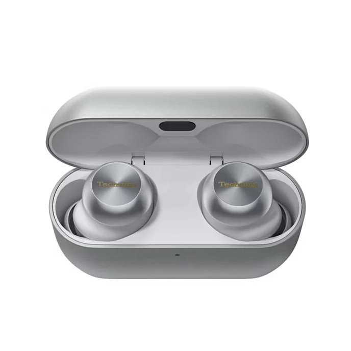 Беспроводные наушники Technics EAH-AZ100 Silver - рис.1