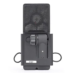 Микрофон студийный CAD E100Sx Black