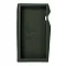 Astell&Kern SP4000 Gruppo Mastrotto Leather Case Green