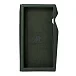 Чехол Astell&Kern SP4000 Gruppo Mastrotto Leather Case Green - рис.0