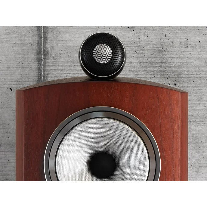 Напольная акустика Bowers & Wilkins 804 D3 Rosenut - рис.3