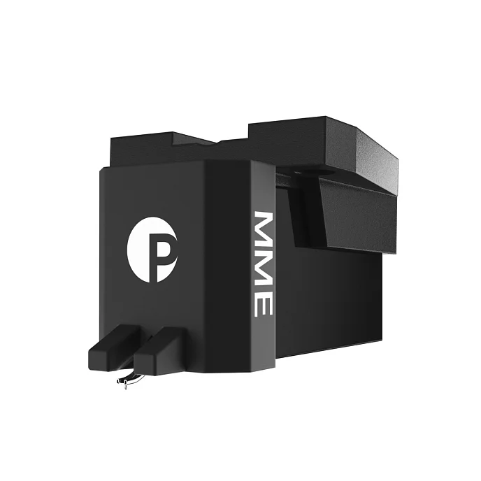 Звукосниматель Pro-Ject Pick It MM E Black - рис.0