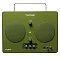 Tivoli SongBook Green