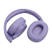 Беспроводные наушники JBL Tune 770NC Purple - рис.8