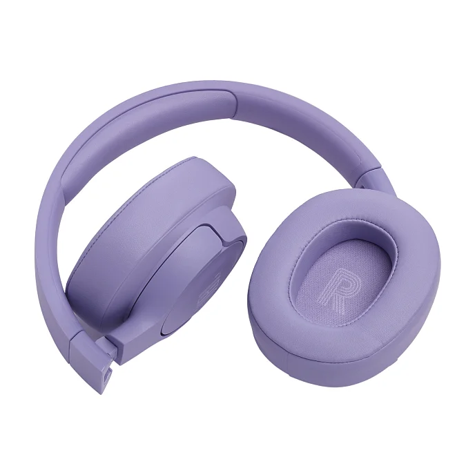 Беспроводные наушники JBL Tune 770NC Purple - рис.8