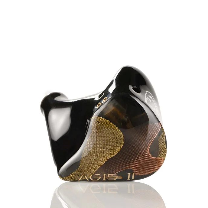 High End наушники Noble Audio Agis II - рис.11