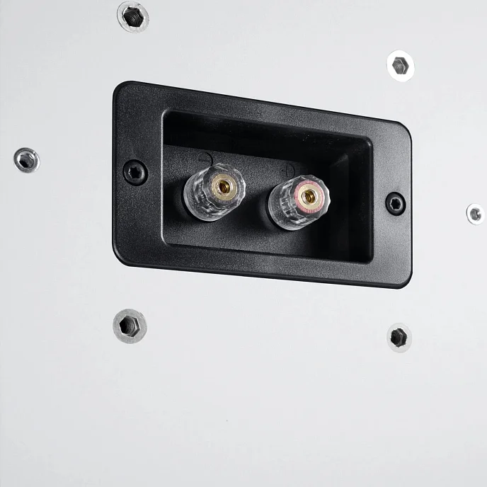 Встраиваемая акустика Canton Atelier 9 In Wall White Matt - рис.6