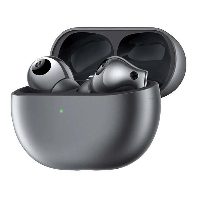 Беспроводные наушники HUAWEI FreeBuds Pro 3 Silver Frost - рис.3