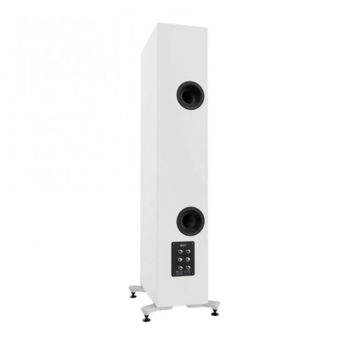 Напольная акустика KEF R7 Meta White Gloss - рис.2
