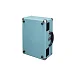 Проигрыватель винила Ritmix LP-160B dark blue проигрыватель винила_OpenBox - рис.6