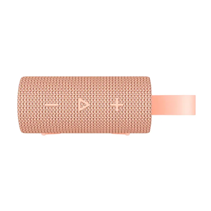 Портативная колонка Xiaomi Sound Pocket 5W Pink - рис.1