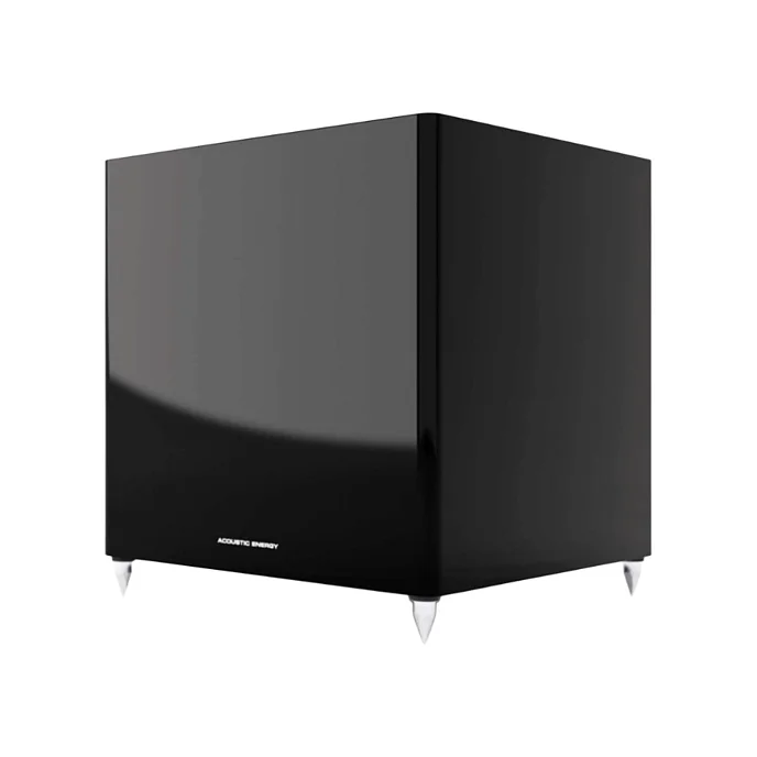 Сабвуфер Acoustic Energy AE308 Piano Gloss Black - рис.0