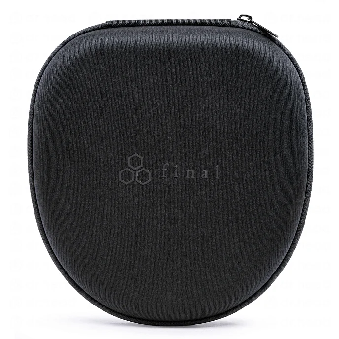 Наушники полноразмерные Final Audio UX5000 - рис.9