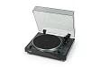 Проигрыватель винила Thorens TD 102A Black High Gloss - рис.1