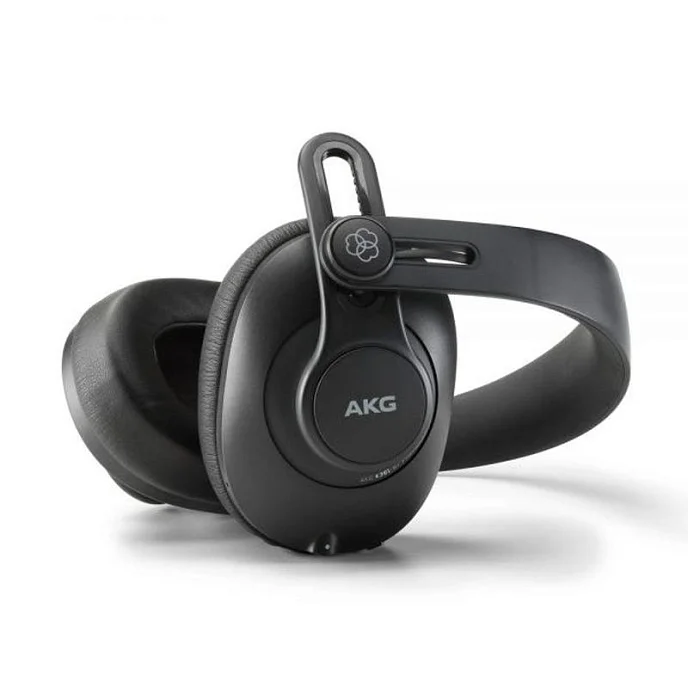 Наушники AKG K361BT - рис.2