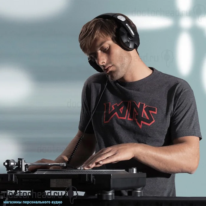 Наушники Sennheiser HD 215 II - рис.5