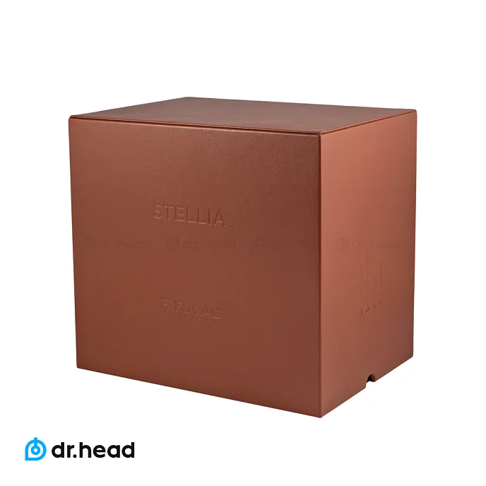 High End наушники Focal Stellia - рис.25