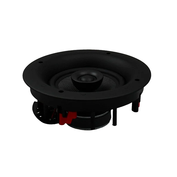 Встраиваемая акустика Davis Acoustics 165 Ro Pro White - рис.2