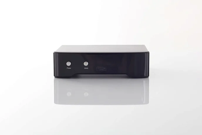 Проигрыватель винила Rega Planar 6 Black - рис.2