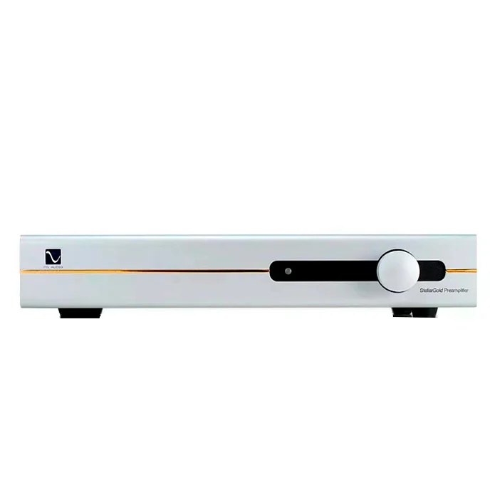 Усилитель мощности PS Audio StellarGold Preamplifier Silver - рис.0