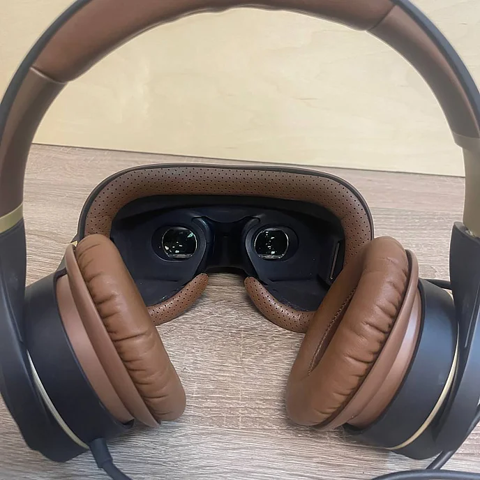 3D-видеоочки Royole Moon 3D-видеоочки_УЦ0 - рис.2