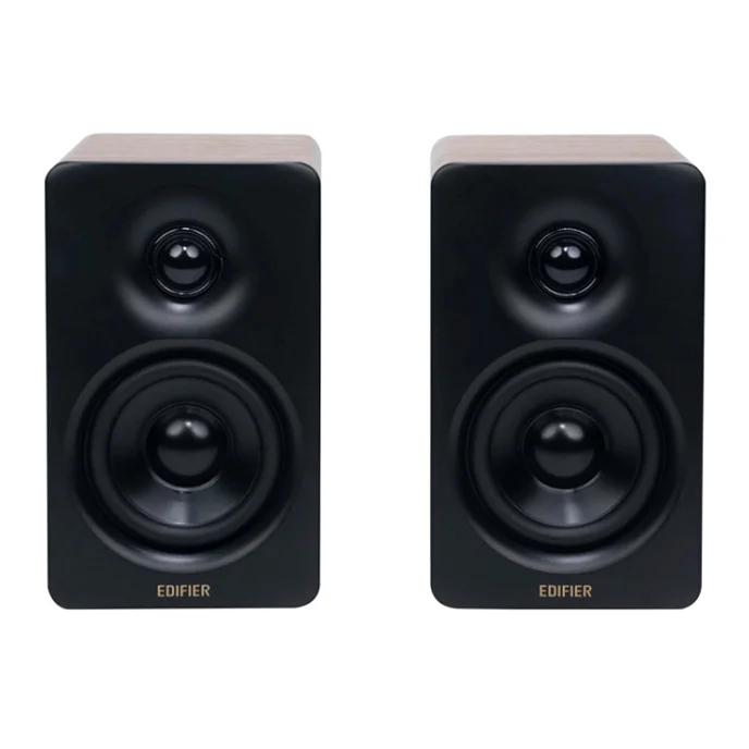 Полочная акустика Edifier M60 Classic Oak - рис.1