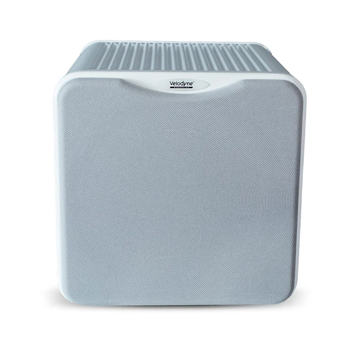 Сабвуфер Velodyne MicroVee X White - рис.2