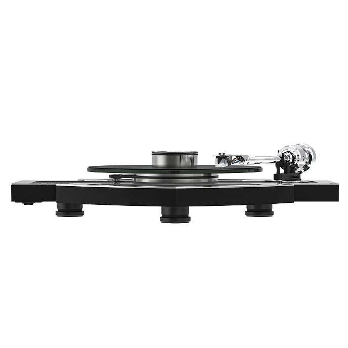 Проигрыватель винила Pro-Ject ART Harley Davidson Turntable - рис.6