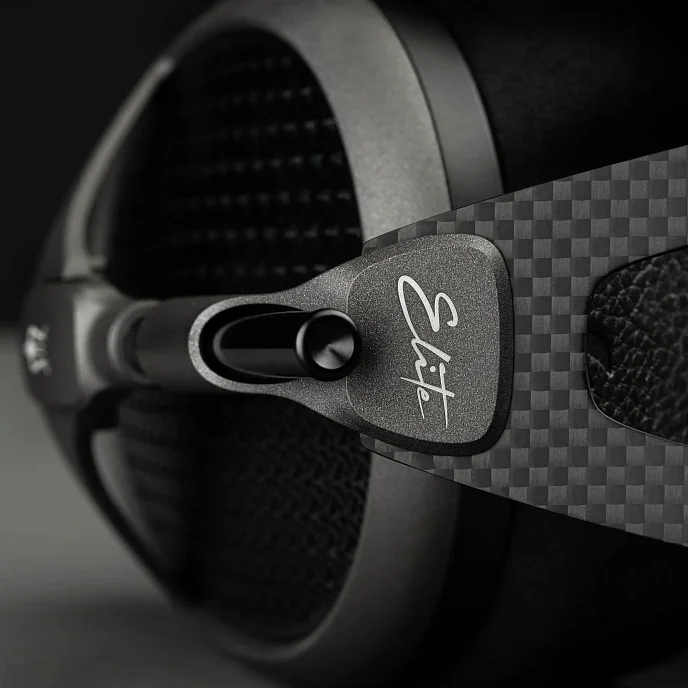 High End наушники Meze Elite Tungsten - рис.7