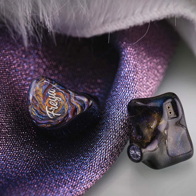 Наушники внутриканальные Kinera Freya Vanir - рис.3