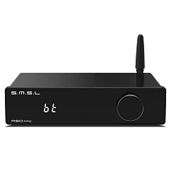Интегральный усилитель SMSL A50 Pro