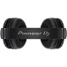 Наушники Pioneer HDJ-CUE1 Black - рис.5
