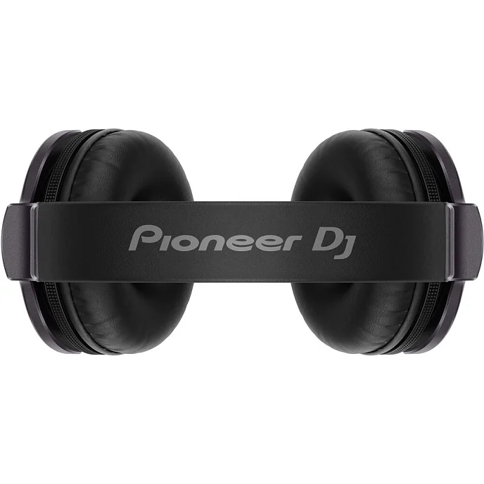 Наушники Pioneer HDJ-CUE1 Black - рис.5