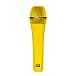 Микрофон вокальный Telefunken M80 Full Yellow - рис.2 Микрофон вокальный Telefunken M80 Full Yellow - рис.2