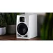 Студийный монитор ADAM AUDIO A7V White - рис.8