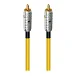 Кабель Wireworld Chroma Coaxial 1 m - рис.0