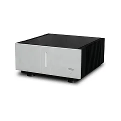 Усилитель мощности Quad Artera Stereo Aluminium Silver