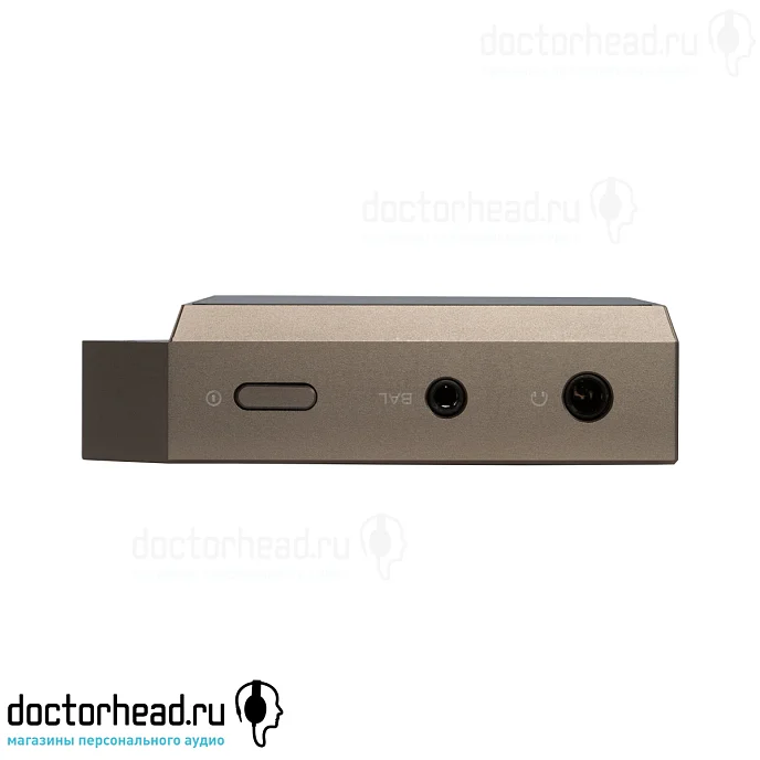 Плеер Astell&Kern AK240 Gunmetal - рис.8