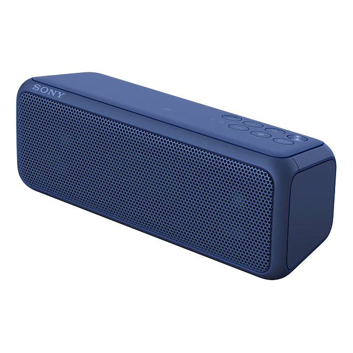 Портативная колонка Sony SRS-XB3 Blue - рис.0