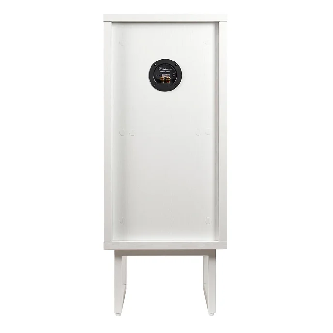 Стойка для Hi-Fi Radiotehnika Rondo Stereo White Ash - рис.8