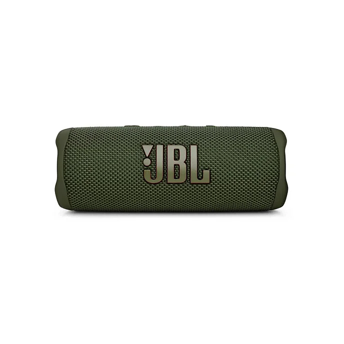Портативная колонка JBL Flip 6 Green - рис.0