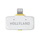 Радиосистема Hollyland Lark A1 Combo Ivory White - рис.1