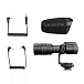 Микрофон Saramonic Vmic Mini Black - рис.3