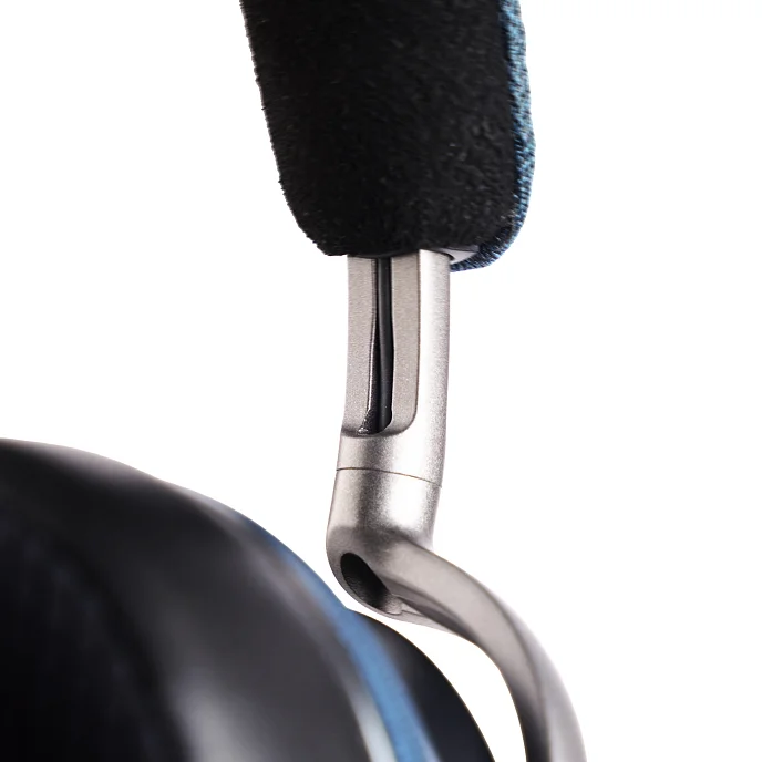Беспроводные наушники Noble Audio FoKus Apollo Pro Peacock Green - рис.9