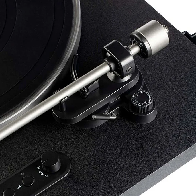 Проигрыватель винила Phaze Audio Diana Shadow Black - рис.3