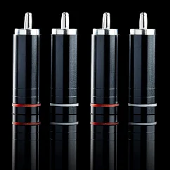 Кабель Pro-Ject Connect IT Line DS RCA 2RCA - 2RCA 1.23m